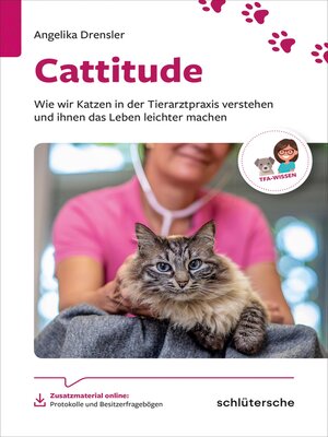 cover image of Cattitude